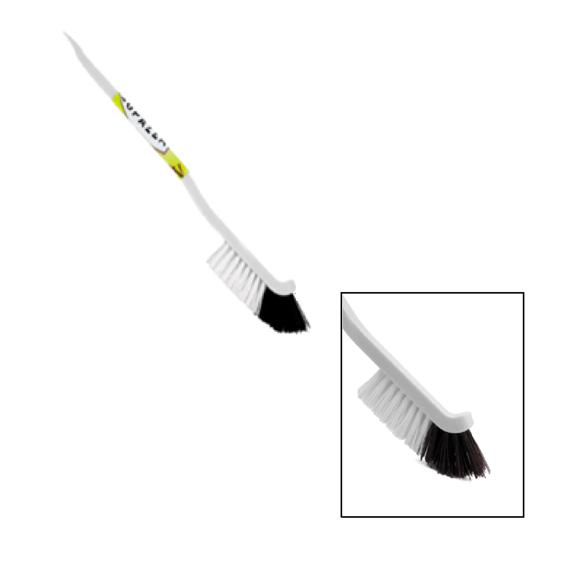 HHTPL SINK Cleaning Brush WHITE